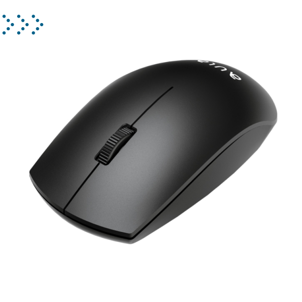 Компьютерная мышь AULA AM201 Black